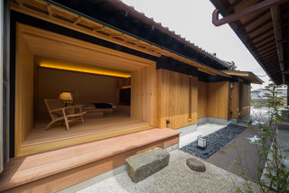桜熙居 Japanese Terrace Other By 田村篤昌デザイン事務所 Houzz Uk 桜熙居 Japanese Terrace Other By 田村篤昌デザイン事務所 Houzz Uk