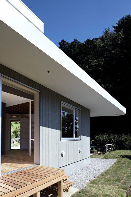 陽傘の家 Moderne Salle De Bain Faubourg De Tokyo Par 池田雪絵大野俊治一級建築士事務所 Houzz 陽傘の家 Moderne Salle De Bain Faubourg De Tokyo Par 池田雪絵大野俊治一級建築士事務所 Houzz