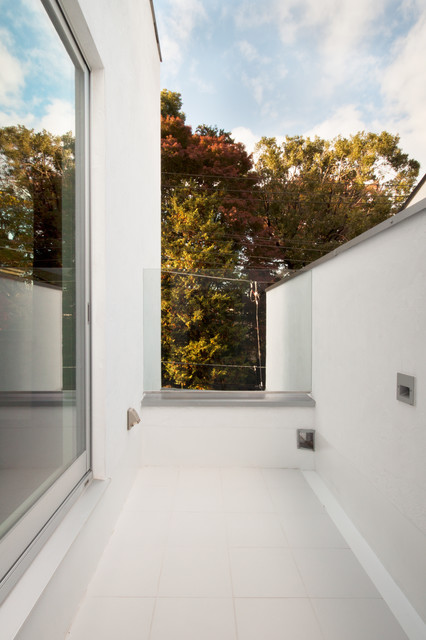 E邸 世田谷区深沢の家 Moderne Toilettes Tokyo Par 株式会社kado一級建築士事務所 Houzz E邸 世田谷区深沢の家 Moderne Toilettes Tokyo Par 株式会社kado一級建築士事務所 Houzz
