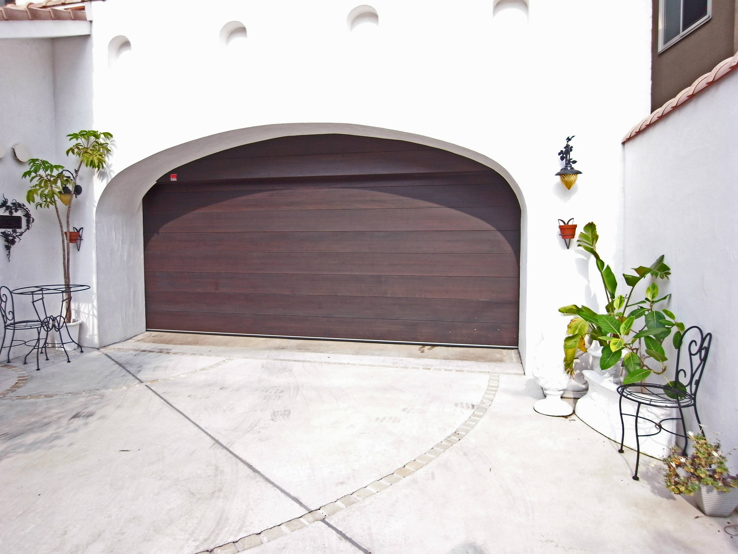 75 Beautiful Mediterranean Garage And Shed Pictures Ideas September 21 Houzz