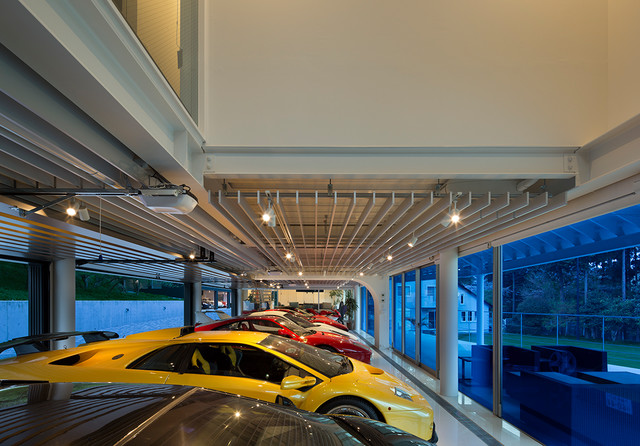 M富津別荘 Moderno Jardin Otras Zonas De 株 永見龍一建築計画事務所 Houzz M富津別荘 Moderno Jardin Otras Zonas De 株 永見龍一建築計画事務所 Houzz