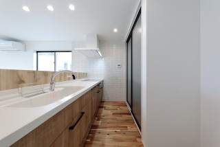 こだわりのキッチン Modern Kitchen Other By 有限会社喜々津ホーム Houzz