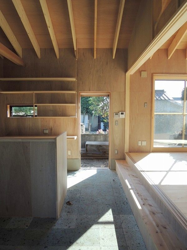アカギノイエ Modern Kitchen Other By 松本康弘建築工房 Houzz アカギノイエ Modern Kitchen Other By 松本康弘建築工房 Houzz
