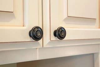 イメージは ビーチコテージ 美しさと機能性を叶えた輸入キッチン Craftsman Kitchen Tokyo By Dewils東京 ショールーム Houzz