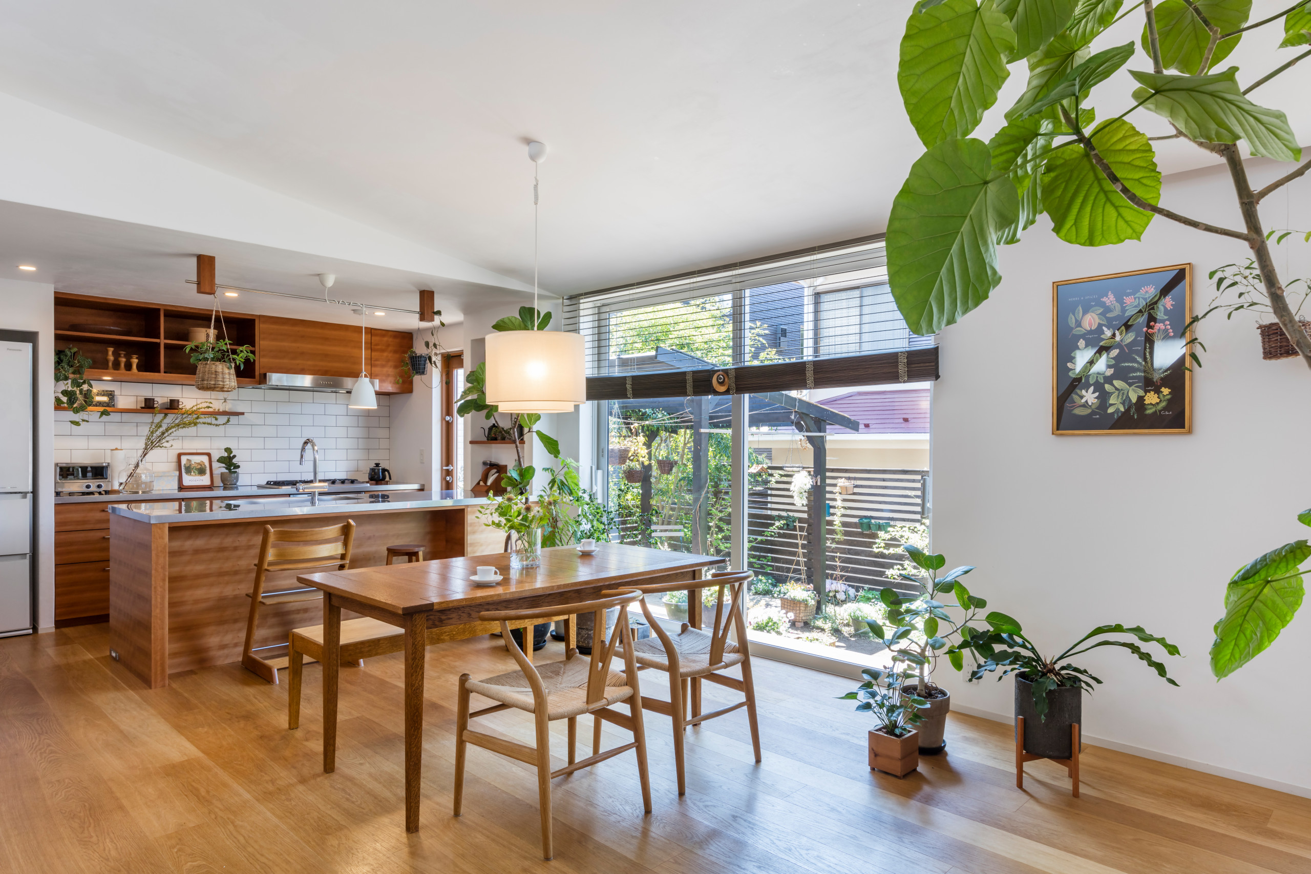 おしゃれなキッチンの画像 75選 22年10月 Houzz ハウズ
