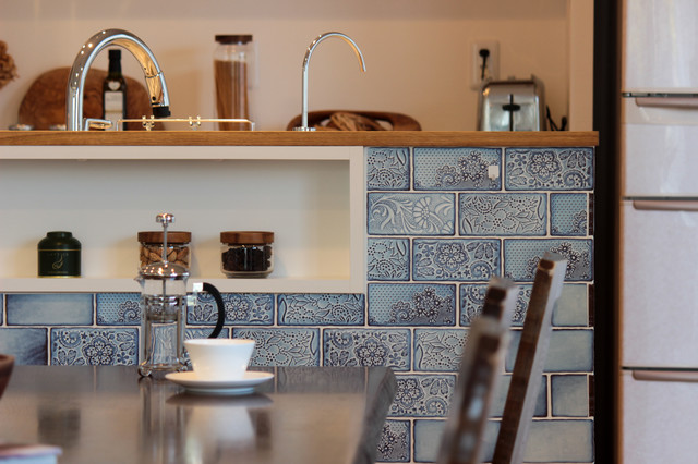 キッチンカウンター ニッチ収納 Skandinavskij Kuhnya Drugoe Ot Eksperta 住工房株式会社 Houzz Rossiya キッチンカウンター ニッチ収納 Skandinavskij Kuhnya Drugoe Ot Eksperta 住工房株式会社 Houzz Rossiya