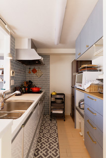 おしゃれなキッチンの画像 75選 22年3月 Houzz ハウズ