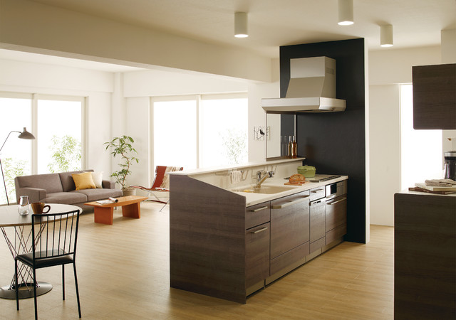 トクラスキッチン ベリー Scandinave Cuisine Tokyo Par トクラス株式会社