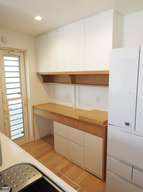 ホワイト オーク材のキッチンボード Modern Kitchen Other By Luft ルフト オーダー家具とインテリア Houzz Uk ホワイト オーク材のキッチンボード Modern Kitchen Other By Luft ルフト オーダー家具とインテリア Houzz Uk
