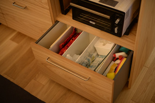 EFFEKTIV Combination lock - Scandinavian - Filing Cabinets - by IKEA, Houzz