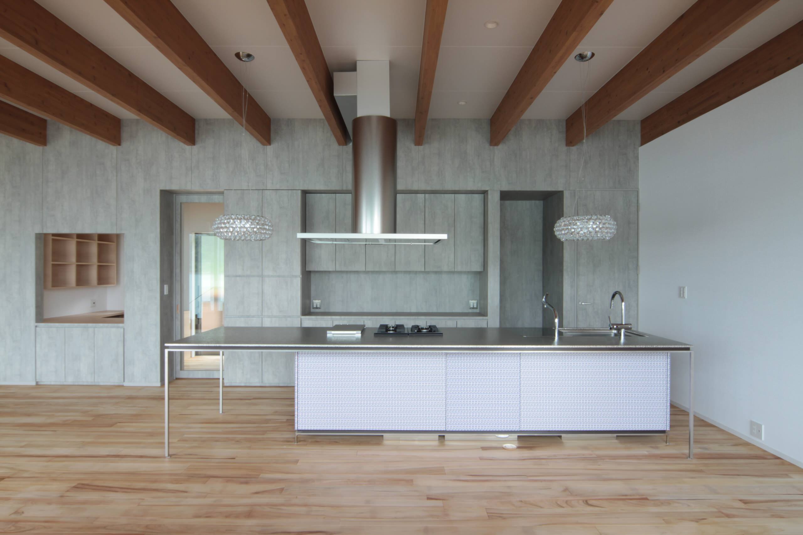 三角西港の家 Eclectic Kitchen Other By 株式会社坂本達哉建築設計事務所 Houzz 三角西港の家 Eclectic Kitchen Other By 株式会社坂本達哉建築設計事務所 Houzz