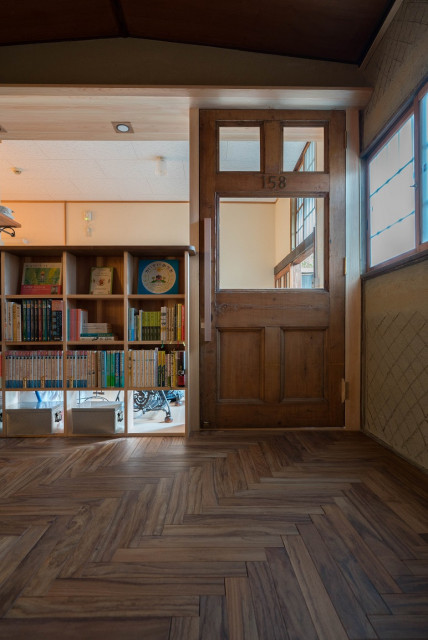 京都 北大路の家 Modern Kitchen Other By 一級建築士事務所 高橋良彰建築研究所 Houzz 京都 北大路の家 Modern Kitchen Other By 一級建築士事務所 高橋良彰建築研究所 Houzz