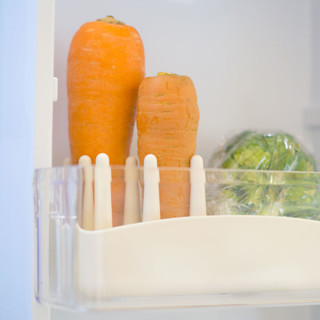 冷蔵庫収納 野菜スタンド たてる Scandinavian Kitchen Other By オカ株式会社 Houzz Uk