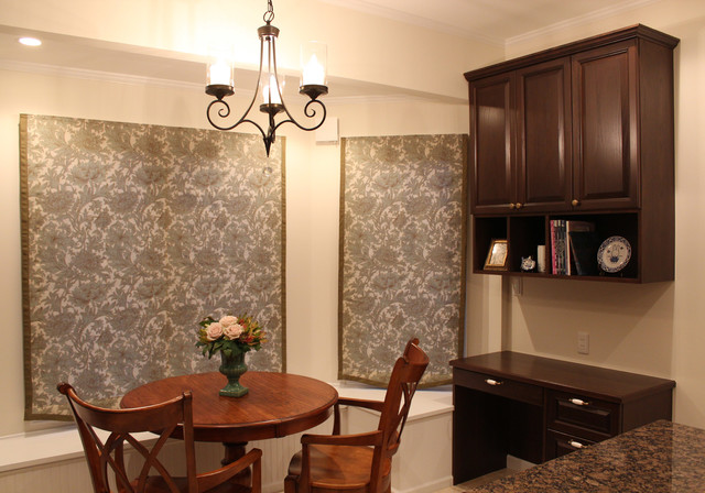 大分市パークプレイス公園通り O邸 American Traditional Kitchen Other By Linewood Houzz