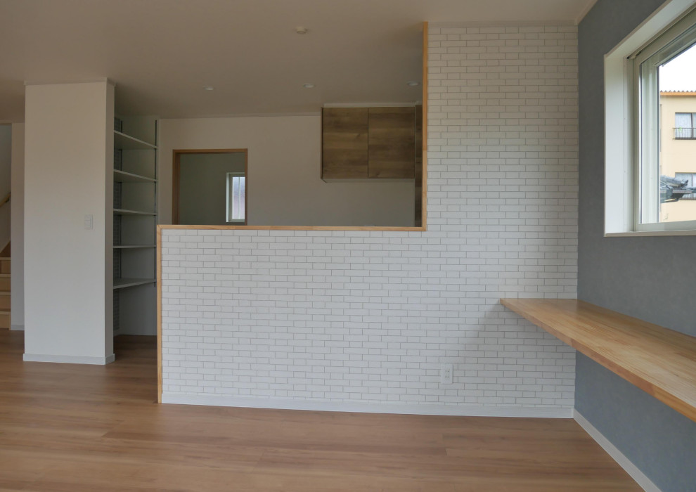 戸建 内装提案 Scandinavian Kitchen Other By インテリアデザインcycle Houzz 戸建 内装提案 Scandinavian Kitchen Other By インテリアデザインcycle Houzz