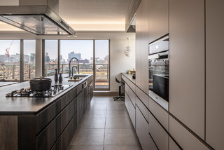 モダンスタイルのおしゃれなキッチンの画像 21年4月 Houzz ハウズ モダンスタイルのおしゃれなキッチンの画像 21年4月 Houzz ハウズ