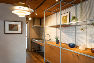 小さいおしゃれなキッチンの画像 21年10月 Houzz ハウズ 小さいおしゃれなキッチンの画像 21年10月 Houzz ハウズ