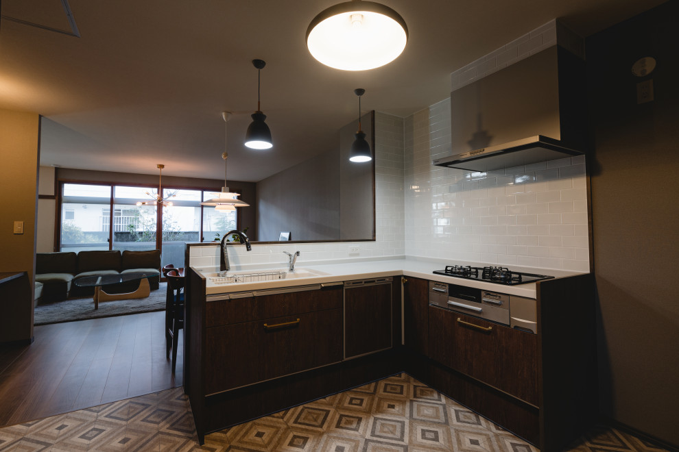 都会的でオシャレ 普段の生活にもスタイルをもっているa House Kitchen Other By ライフタイム株式会社 都会的でオシャレ 普段の生活にもスタイルをもっているa House Kitchen Other By ライフタイム株式会社