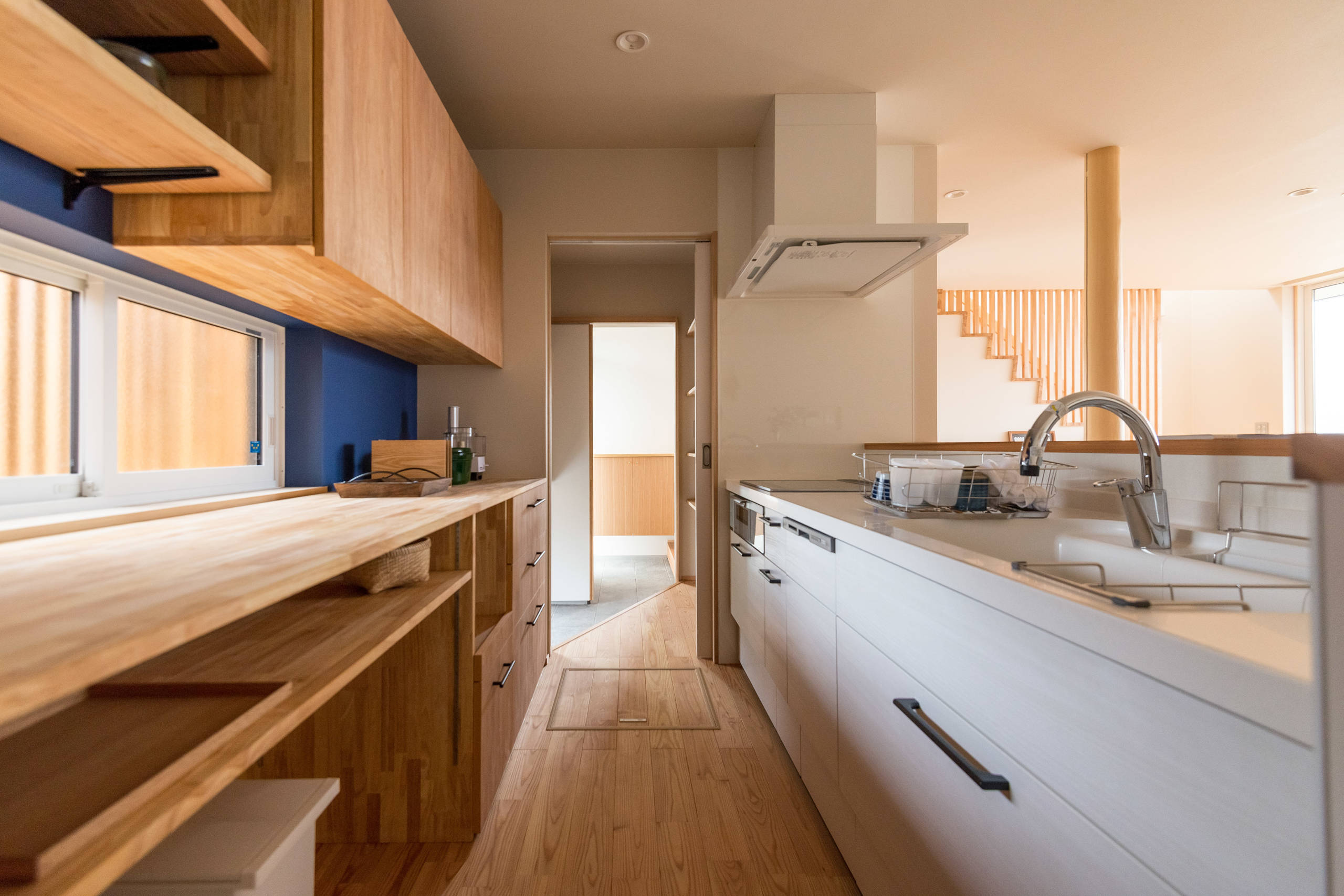 モダンスタイルのおしゃれなキッチンの画像 21年9月 Houzz ハウズ モダンスタイルのおしゃれなキッチンの画像 21年9月 Houzz ハウズ