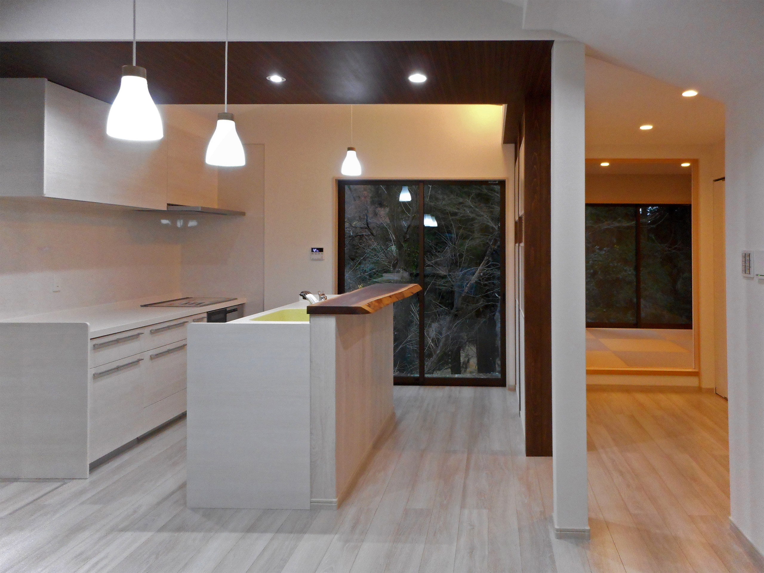 ３世代同居 リノベ 増築 で 新築より楽しく住まいづくり Kitchen Kyoto By ｍｏｋｕｍｏｋｕ工房 Houzz