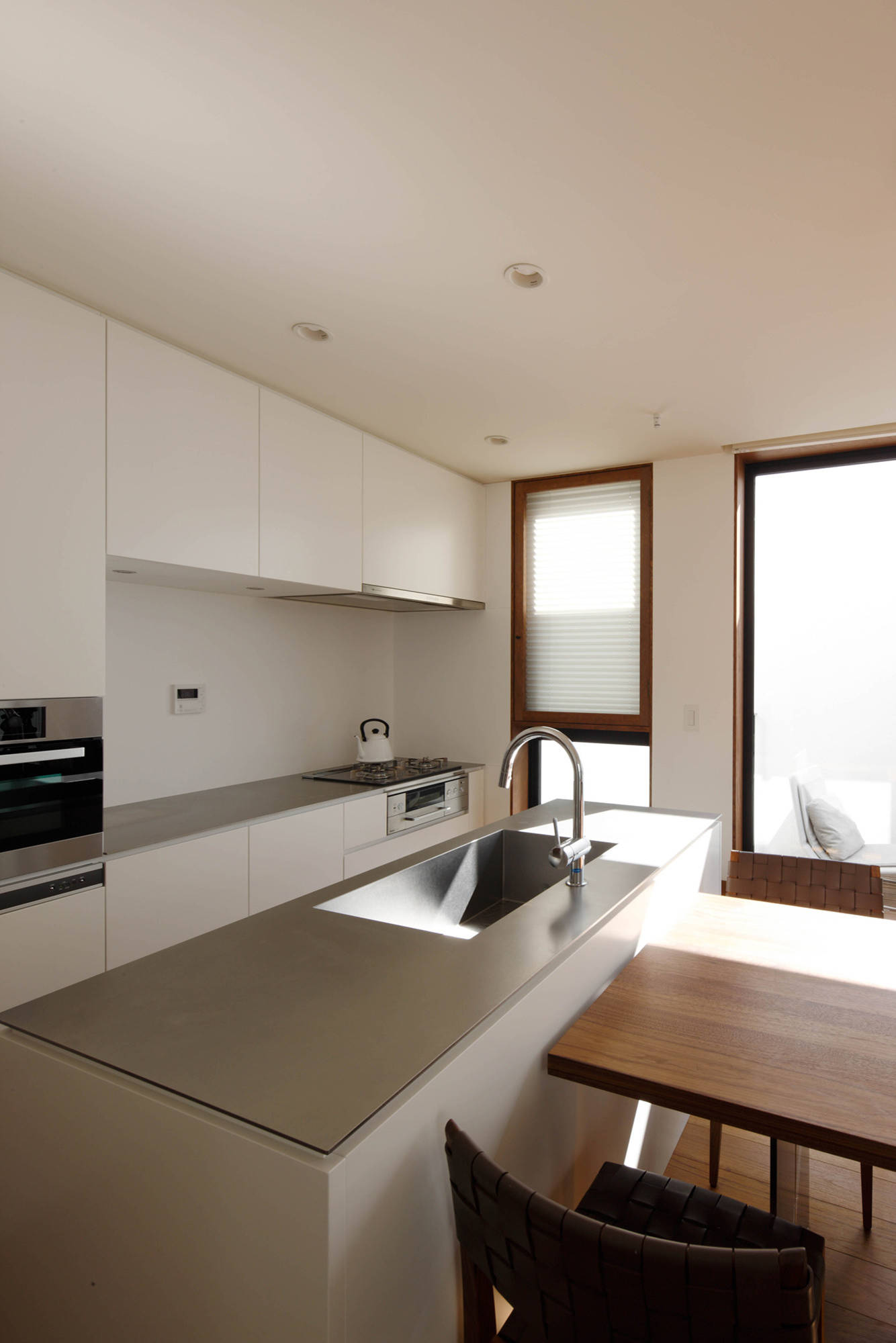 おしゃれなキッチンの画像 21年9月 Houzz ハウズ