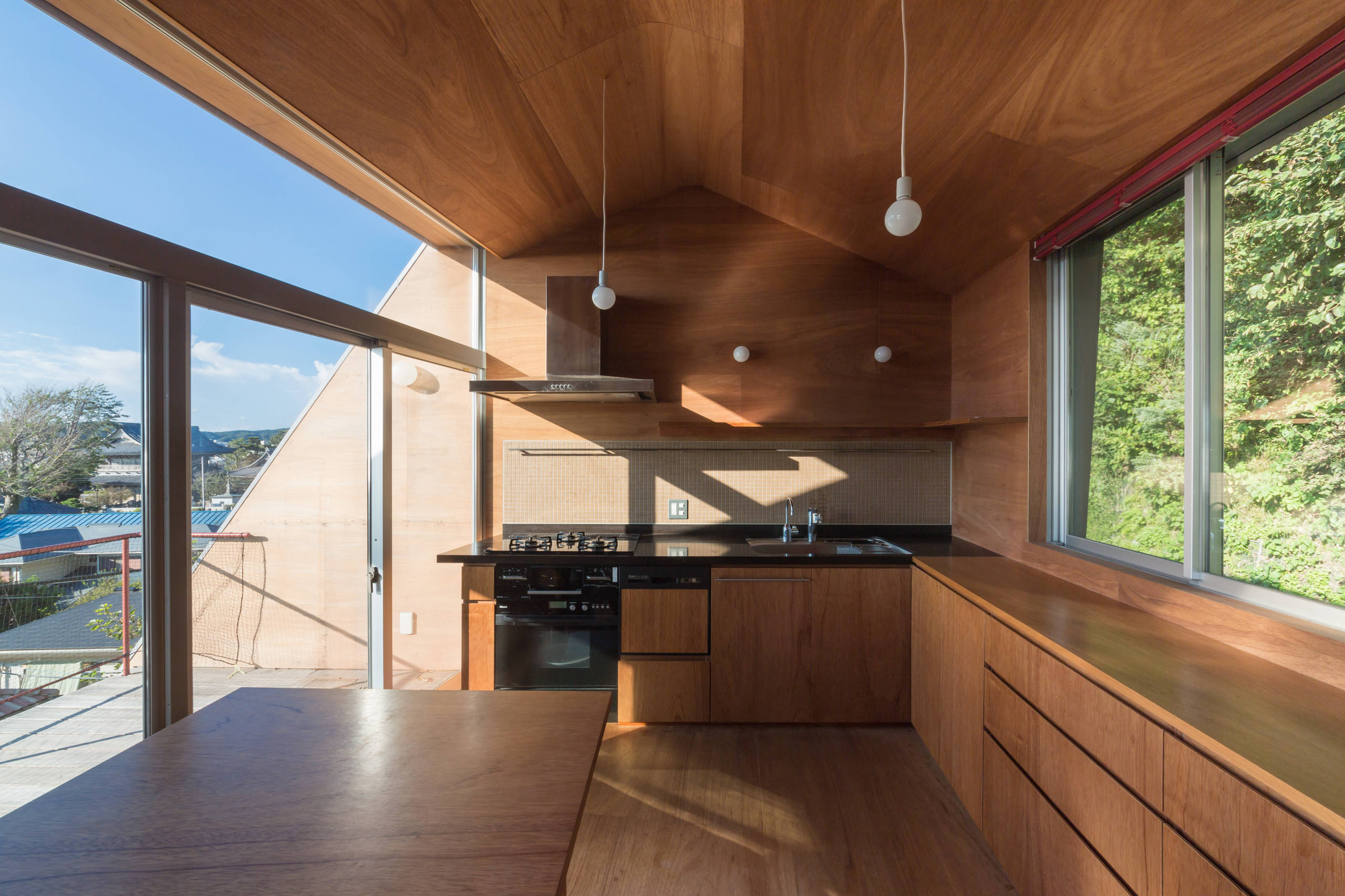 おしゃれな独立型キッチンの画像 21年10月 Houzz ハウズ おしゃれな独立型キッチンの画像 21年10月 Houzz ハウズ