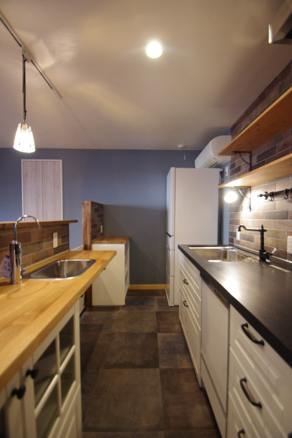 Ikeaキッチンでできます 自宅カフェ Scandinave Cuisine Tokyo Par Ikeaで楽しくリフォームできるお店 オガケンギョウ Houzz Ikeaキッチンでできます 自宅カフェ Scandinave Cuisine Tokyo Par Ikeaで楽しくリフォームできるお店 オガケンギョウ Houzz