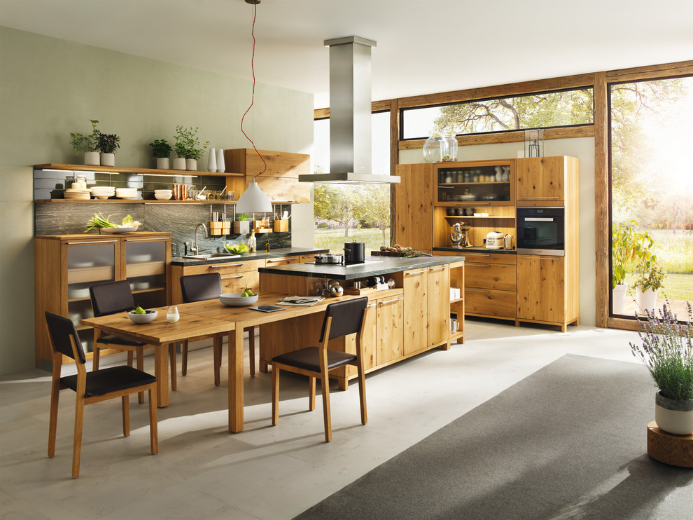 Loft ロフトキッチン Asian Kitchen Other By Team7japan Bedfitter