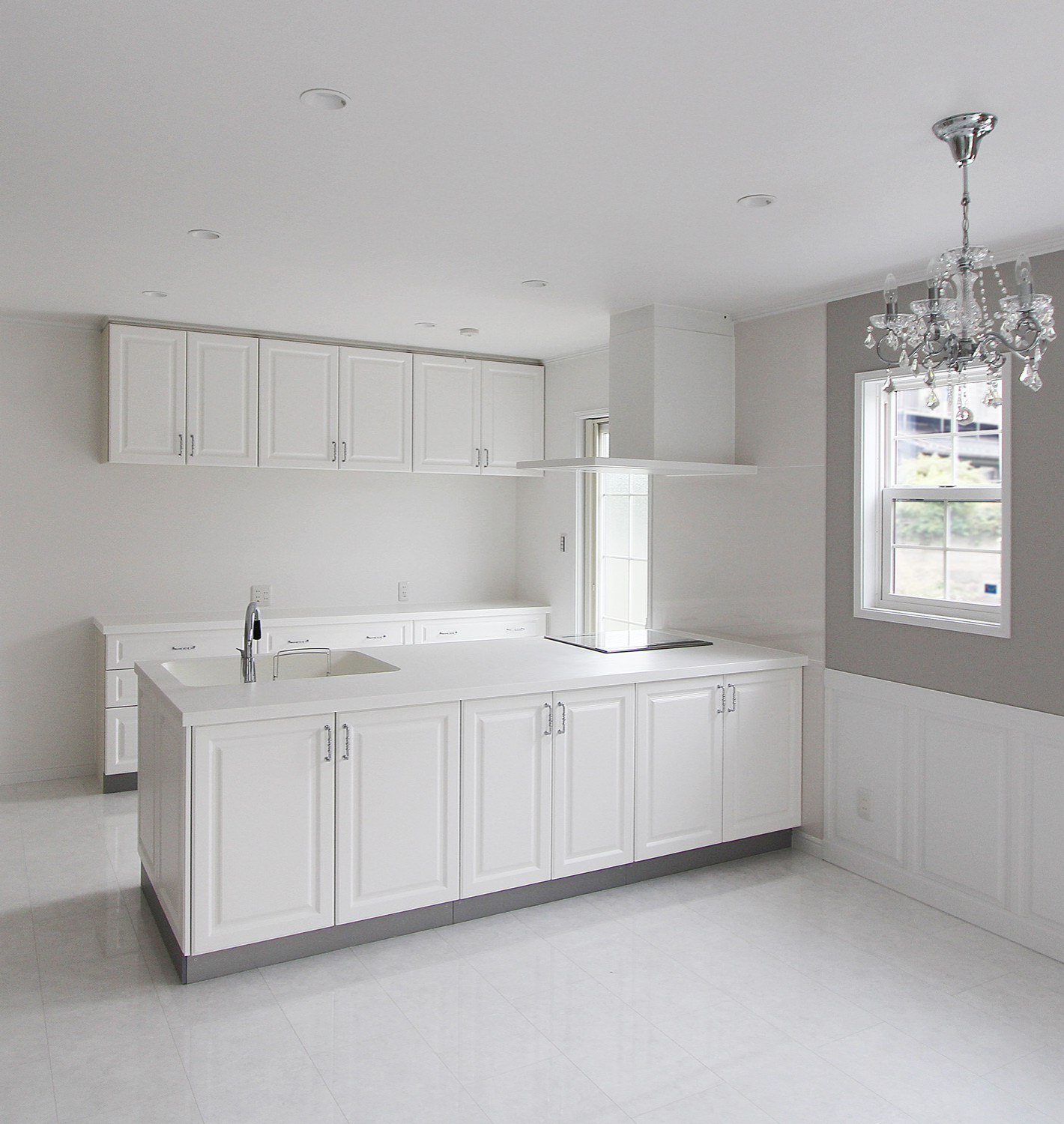 Referia リフェリア エレガントモダン施工例 Modern Kitchen Tokyo By アニーズ株式会社 Houzz Referia リフェリア エレガントモダン施工例 Modern Kitchen Tokyo By アニーズ株式会社 Houzz