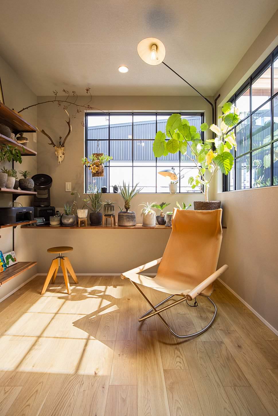 おしゃれなサンルームの画像 75選 22年3月 Houzz ハウズ
