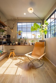 おしゃれなサンルームの画像 21年10月 Houzz ハウズ