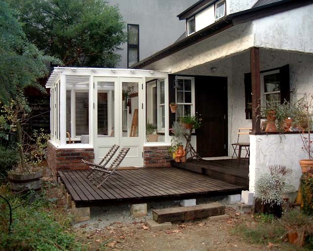 Conservatory コンサーバトリー カントリー サンルーム 他の地域 House Of Pottery Houzz ハウズ Conservatory コンサーバトリー カントリー サンルーム 他の地域 House Of Pottery Houzz ハウズ