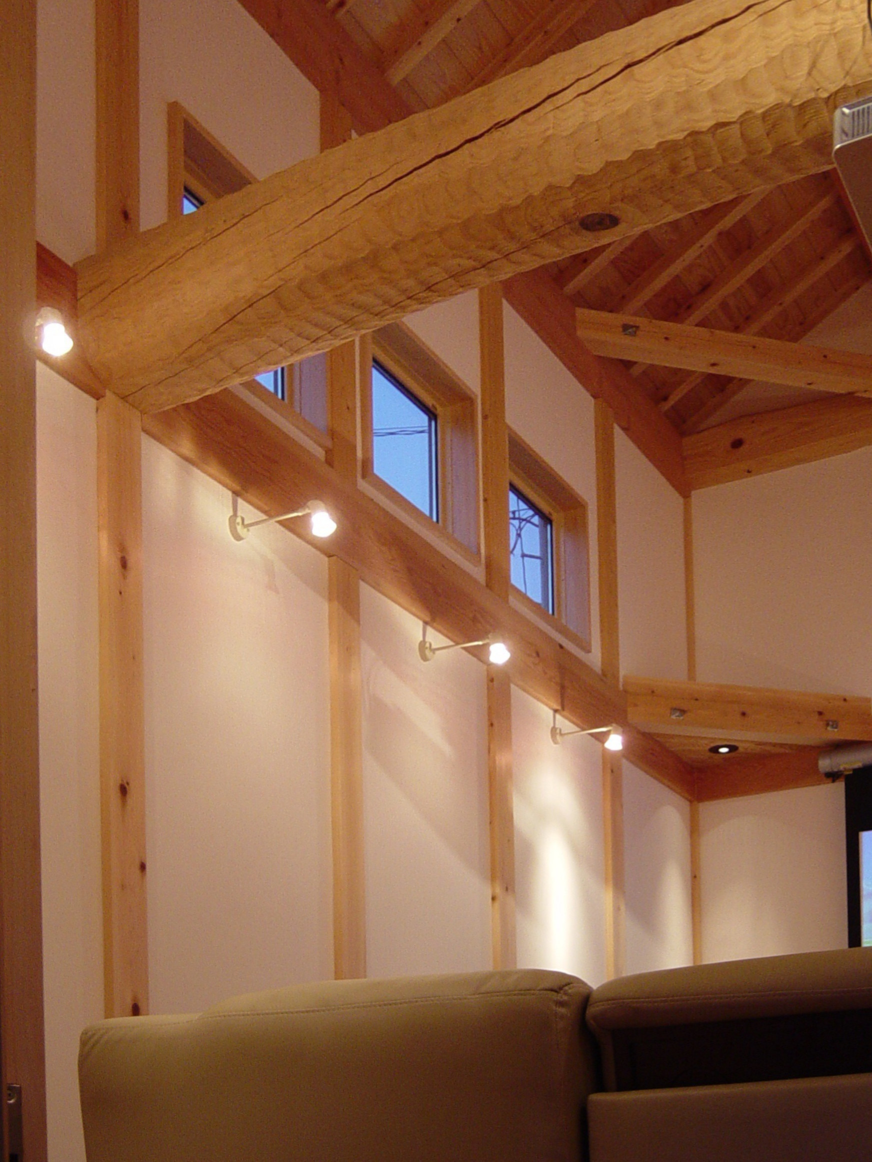 おしゃれな和風のシアタールームのインテリア画像 21年10月 Houzz ハウズ