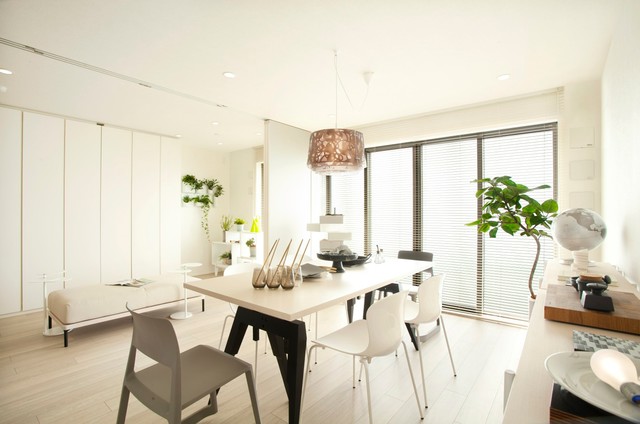 イニシア武蔵新城ハウス Scandinavian Dining Room Tokyo By Living Motif Houzz イニシア武蔵新城ハウス Scandinavian Dining Room Tokyo By Living Motif Houzz