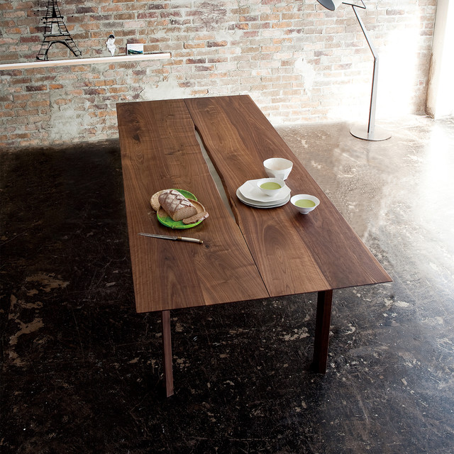Wing Lux Modern Dining Room By 株式会社 カンディハウス Houzz Ie