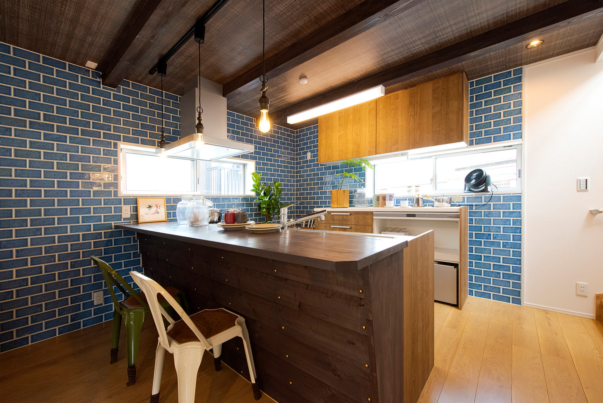 おしゃれなキッチンの画像 75選 22年9月 Houzz ハウズ おしゃれなキッチンの画像 75選 22年9月 Houzz ハウズ