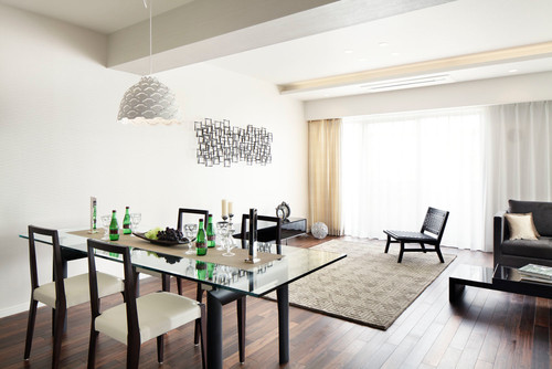 テーブルコーディネート初心者は センターピースにフルーツを Houzz ハウズ