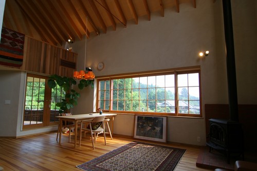 憧れの無垢材の床 メリットとデメリットは Houzz ハウズ