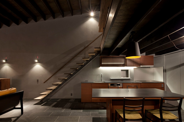 尾道の家 ダイニング 他の地域 Suppose Design Office Co Ltd Houzz ハウズ 尾道の家 ダイニング 他の地域 Suppose Design Office Co Ltd Houzz ハウズ