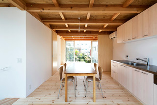 木箱の家 Scandinavian Dining Room Other By すずき Suzuki Architects 一級建築士事務所すずき Houzz 木箱の家 Scandinavian Dining Room Other By すずき Suzuki Architects 一級建築士事務所すずき Houzz