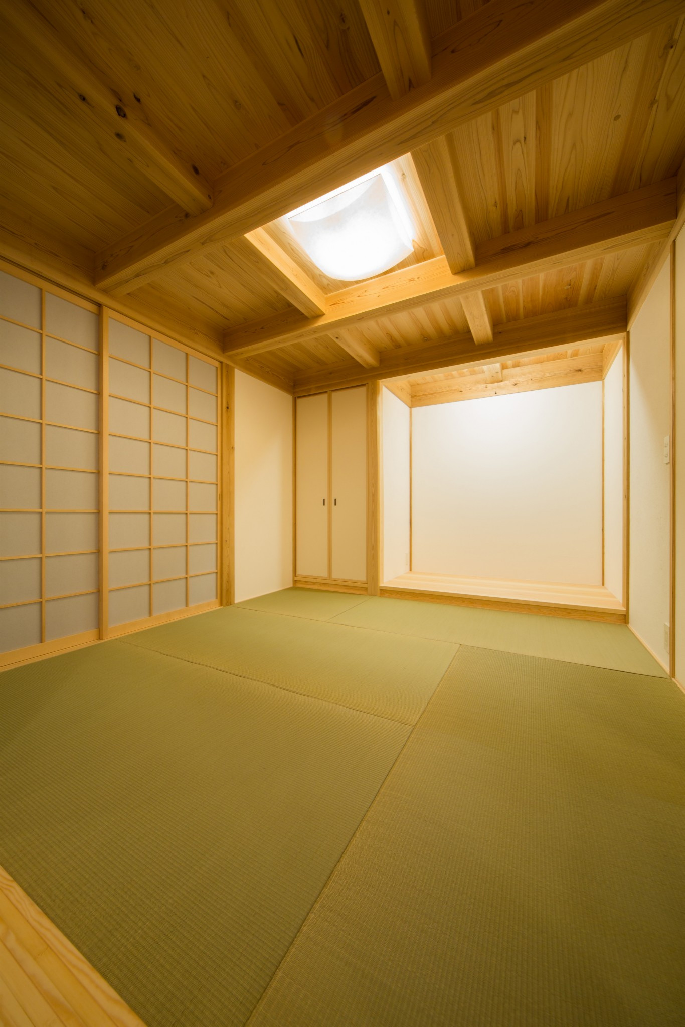 木造真壁スキップハウス 和室 Japanese Dining Room Kyoto By Nestdesign 杉本考次 Houzz