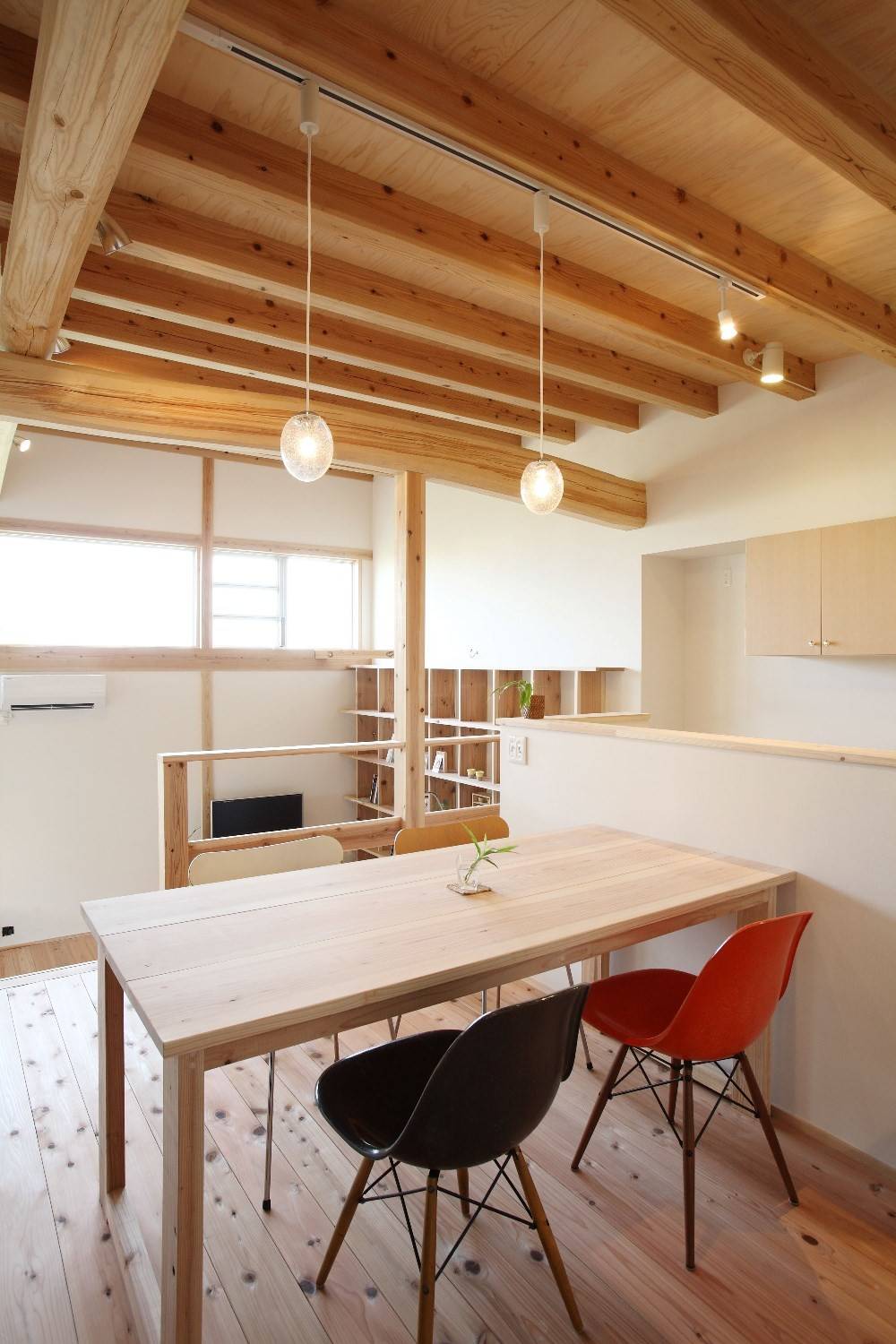 柊山の家 Asian Dining Room Nagoya By 今井賢悟建築設計工房 Houzz 柊山の家 Asian Dining Room Nagoya By 今井賢悟建築設計工房 Houzz