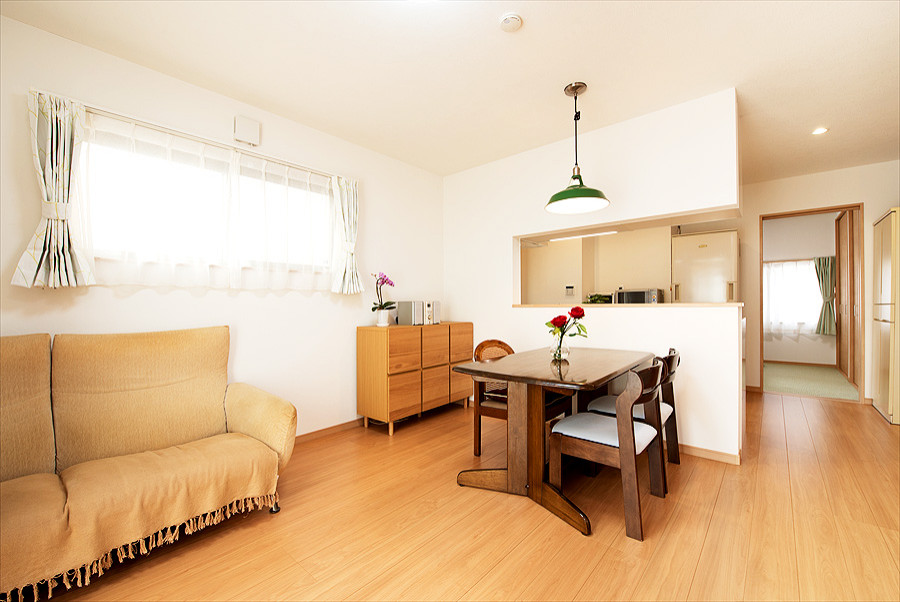 築52年 暮らしも趣味も楽しむ これからを永く安心できる住まいへ Dining Room By 株式会社東急re デザイン 旧 東急ホームズ Houzz