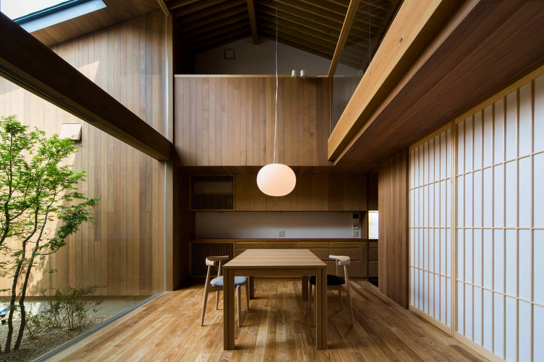 japanische shoji für moderne wohnräume ➡️ ideen & tipps