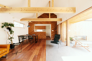 ガラス張りの部屋の事例画像 Houzz ガラス張りの部屋の事例画像 Houzz