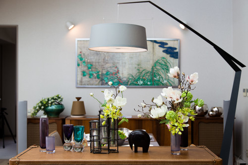 プロにインテリアコーディネートを依頼するときのチェックポイント Houzz ハウズ