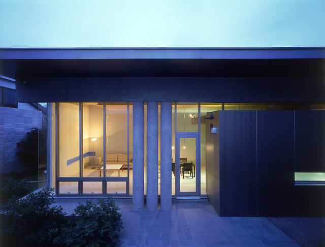 蒲郡 海辺市街地の別荘 Modern Patio By 株式会社jwa建築 都市設計 Jun Watanabe Associates Houzz 蒲郡 海辺市街地の別荘 Modern Patio By 株式会社jwa建築 都市設計 Jun Watanabe Associates Houzz