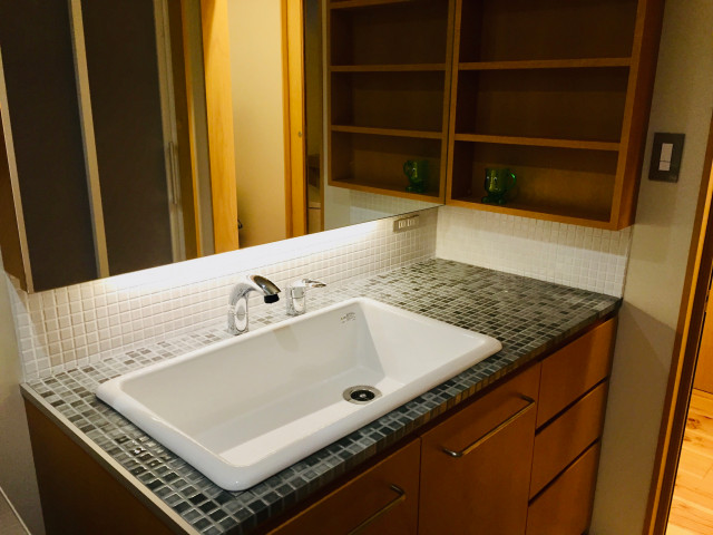 うなぎの寝床敷地に立つ家 Scandinavian Exterior Other By そりっど設計室 Solid Design Room 一級建築士事務所