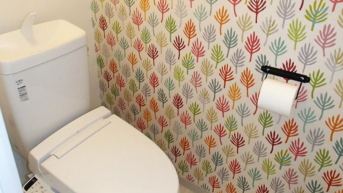 ぬくもり感じる北欧スタイル 賃貸マンションリノベーション Scandinavian Powder Room Tokyo By 女子力企画室 Houzz