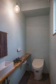 おしゃれな北欧スタイルのトイレ 洗面所の画像 21年7月 Houzz ハウズ おしゃれな北欧スタイルのトイレ 洗面所の画像 21年7月 Houzz ハウズ